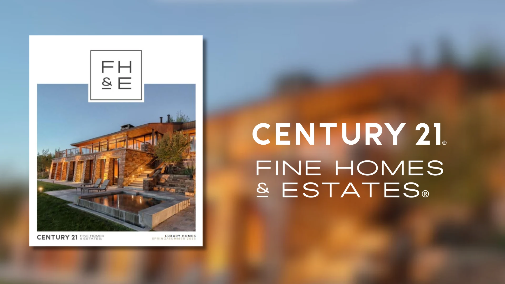 Century 21 Fine Homes and Estates