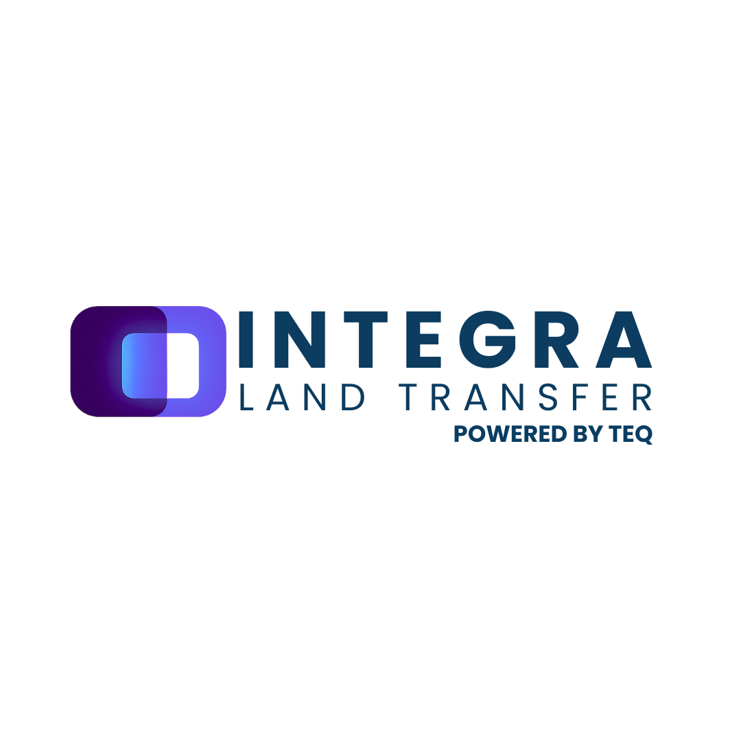 Integra Land Transfer